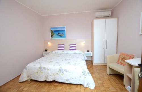 Umag Apartment | 25 m² Apartment ∙ 2 guests