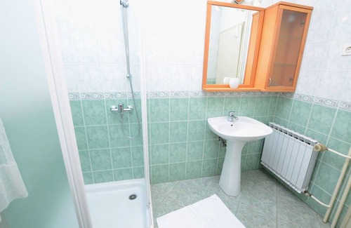 Umag Apartment | 25 m² Apartment ∙ 2 guests