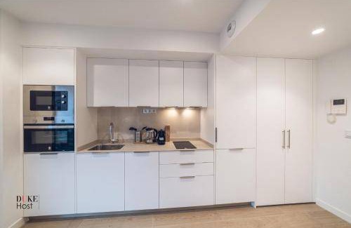 Castillejos Apartment | 25 m² Apartment ∙ 4 guests