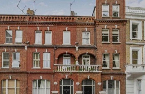 West Kensington Apartment | 25 m² Apartment ∙ 1 bedroom ∙ 2 guests