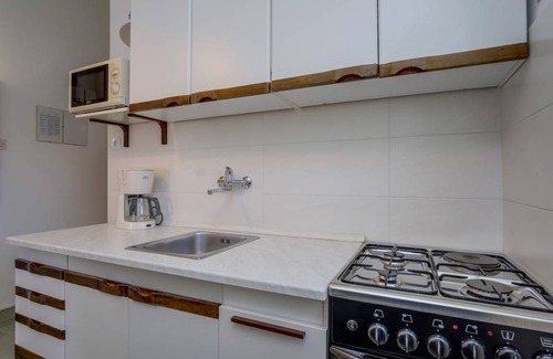 Artatore Apartment | 25 m² Apartment ∙ 1 bedroom ∙ 3 guests