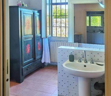 Travaco Siccomario Bed & Breakfast | 25 m² Bed and breakfast ∙ 2 bedrooms ∙ 5 guests