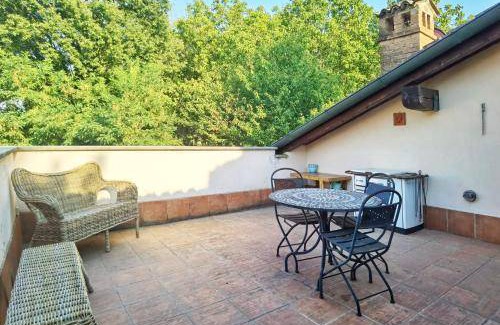 Travaco Siccomario Bed & Breakfast | 25 m² Bed and breakfast ∙ 2 bedrooms ∙ 5 guests