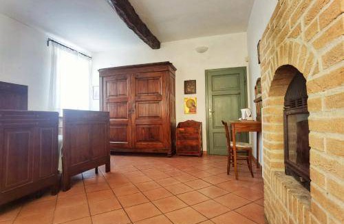 Travaco Siccomario Bed & Breakfast | 25 m² Bed and breakfast ∙ 2 bedrooms ∙ 5 guests