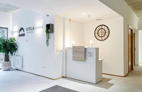 Estella Bed & Breakfast | 25 m² Bed and breakfast ∙ 8 guests