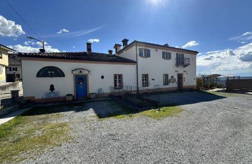 Novello Bed & Breakfast | 25 m² Bed and breakfast ∙ 2 guests