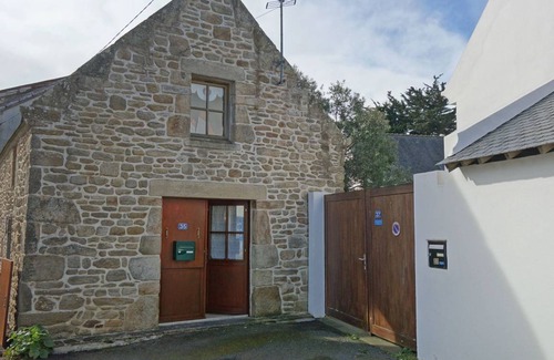 Saint-Pierre-Quiberon Other | 25 m² Accommodation ∙ 1 bedroom ∙ 2 guests