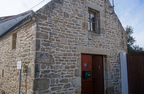 Saint-Pierre-Quiberon Other | 25 m² Accommodation ∙ 1 bedroom ∙ 2 guests
