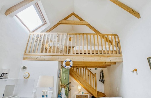 Saint-Pierre-Quiberon Other | 25 m² Accommodation ∙ 1 bedroom ∙ 2 guests