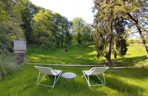 Besancon House | 25 m² Gîte ∙ 1 bedroom ∙ 2 guests