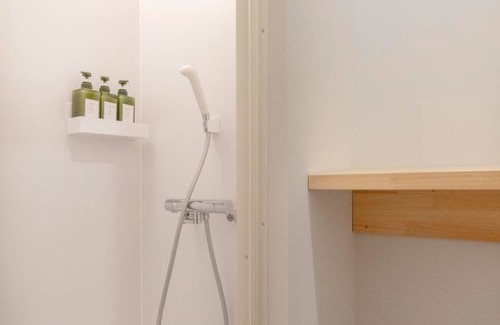 Miyaura House | 25 m² House ∙ 1 bedroom ∙ 4 guests