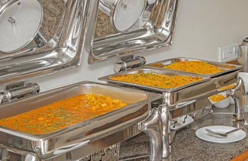 Panduranga Nagar Hotel | 25 m² Hotel ∙ 3 guests