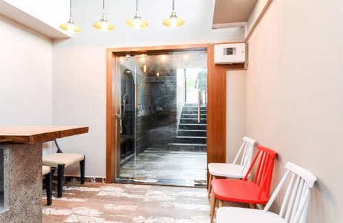 Panduranga Nagar Hotel | 25 m² Hotel ∙ 3 guests