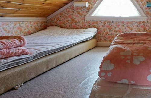 Gullholmen House | 25 m² House ∙ 2 bedrooms ∙ 3 guests