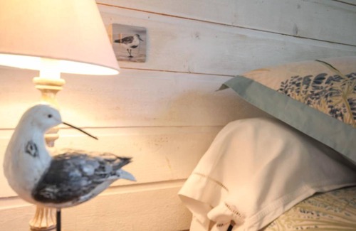 Arceau Hotel | 25 m² Hotel ∙ 1 bedroom ∙ 4 guests