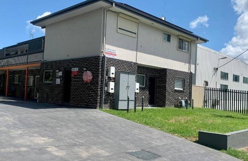 Singleton Hotel | 25 m² Hotel ∙ 2 bedrooms ∙ 3 guests