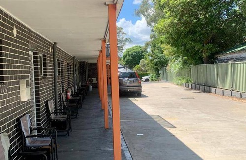 Singleton Hotel | 25 m² Hotel ∙ 2 bedrooms ∙ 3 guests