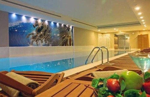 Dogubayazıt Hotel | 25 m² Hotel ∙ 2 guests