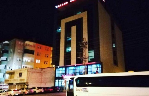 Dogubayazıt Hotel | 25 m² Hotel ∙ 2 guests