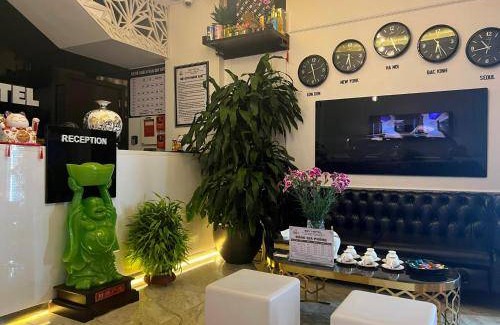 Bac Giang Hotel | 25 m² Hotel ∙ 2 guests