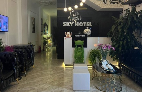 Bac Giang Hotel | 25 m² Hotel ∙ 2 guests