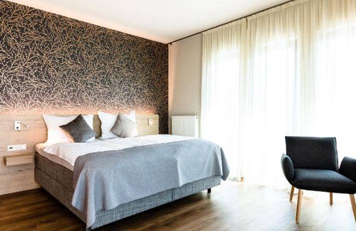 Beringen Hotel | 25 m² Hotel ∙ 2 guests