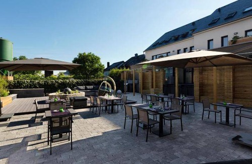 Beringen Hotel | 25 m² Hotel ∙ 2 guests