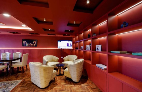 Jawlakhel Hotel | 25 m² Hotel ∙ 3 guests