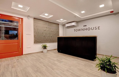 Bengaluru Hotel | 25 m² Hotel ∙ 3 guests