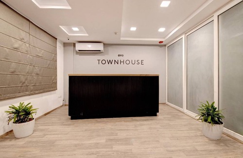 Bengaluru Hotel | 25 m² Hotel ∙ 3 guests
