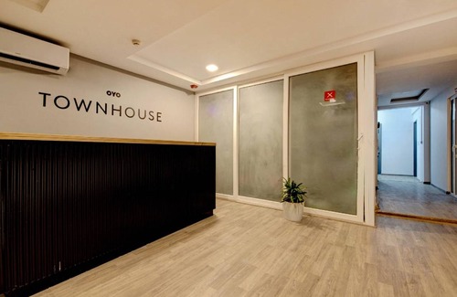 Bengaluru Hotel | 25 m² Hotel ∙ 3 guests