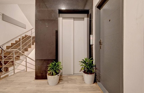 Bengaluru Hotel | 25 m² Hotel ∙ 3 guests