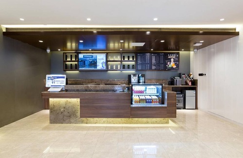 North Chaoyang Hotel | 25 m² Hotel ∙ 4 guests