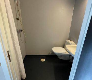 Namsos Hotel | 25 m² Hotel ∙ 4 guests