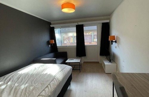 Namsos Hotel | 25 m² Hotel ∙ 4 guests