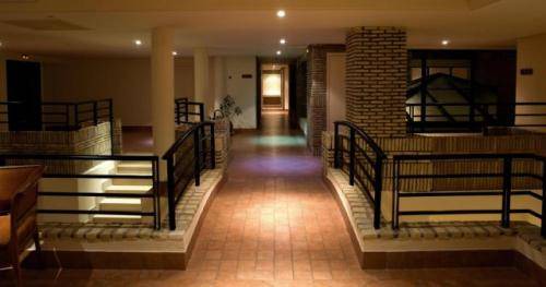 Sbeitla Hotel | 25 m² Hotel ∙ 6 guests