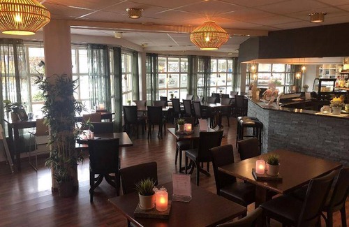 Grong Hotel | 25 m² Hotel ∙ 6 guests
