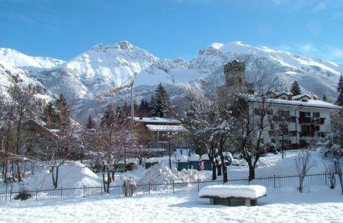 Limone Piemonte Hotel | 25 m² Hotel ∙ 5 guests