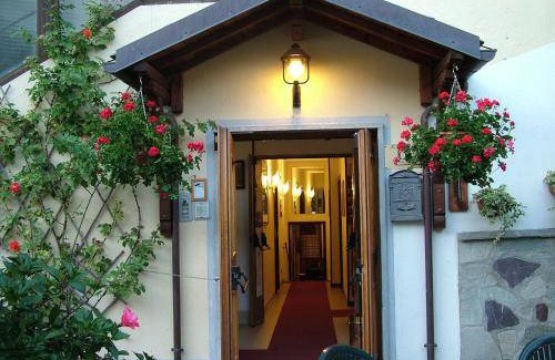 Limone Piemonte Hotel | 25 m² Hotel ∙ 5 guests