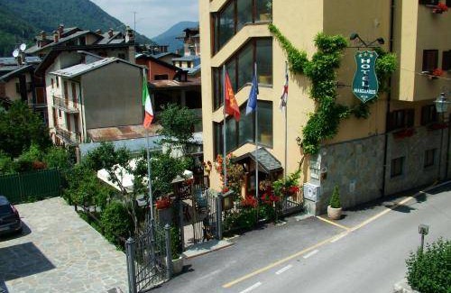 Limone Piemonte Hotel | 25 m² Hotel ∙ 5 guests