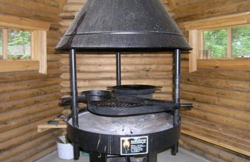 Hirvensalmi House | 25 m² House ∙ 1 bedroom ∙ 2 guests