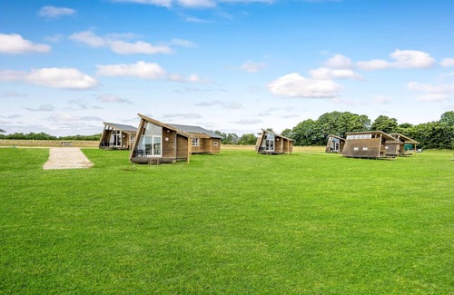 Kolding House | 25 m² House ∙ 1 bedroom ∙ 5 guests