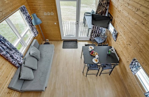 Kolding House | 25 m² House ∙ 1 bedroom ∙ 5 guests