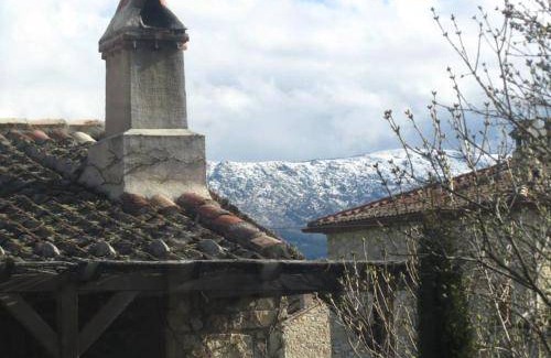 Arcones House | 25 m² House ∙ 1 bedroom ∙ 2 guests