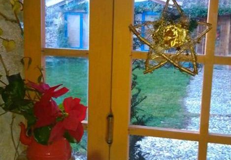 Arcones House | 25 m² House ∙ 1 bedroom ∙ 2 guests
