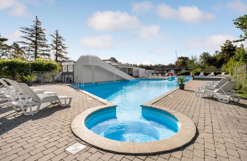 Ristinge House | 25 m² House ∙ 2 bedrooms ∙ 4 guests