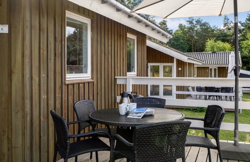 Ristinge House | 25 m² House ∙ 2 bedrooms ∙ 4 guests