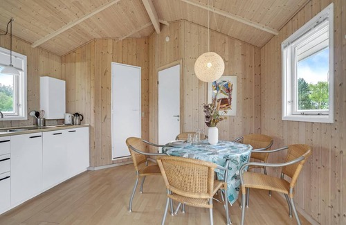 Ristinge House | 25 m² House ∙ 2 bedrooms ∙ 4 guests
