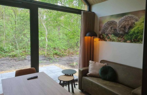Balkbrug House | 25 m² House ∙ 2 bedrooms ∙ 4 guests