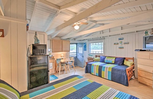 Bristol House | 25 m² House ∙ 4 guests